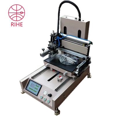 廠家直銷 2030小型跑臺(tái)絲印機(jī)